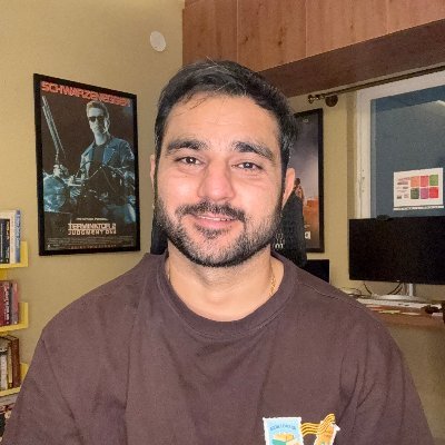 Movies with Milan 🍿's profile picture