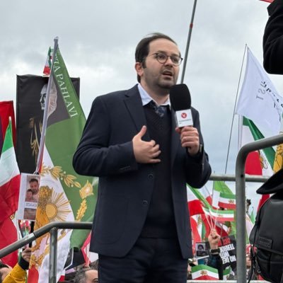 Amirhossein Miresmaeili's profile picture