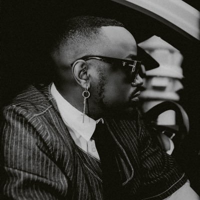 Sir YKEE BENDA's profile picture