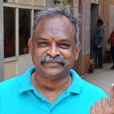 Kalyan Raman (மோடியின் குடும்பம்)'s profile picture