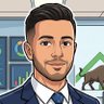 Profilbild von TheDigitalRetailHivemindNetwork💹🧲