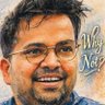 Vikas pratap Singh ็ๅคดๅ