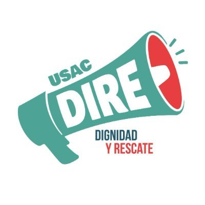 USAC DIRE's profile picture