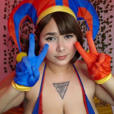 moonchubbygirl's profile picture