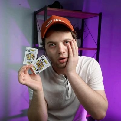 Betosman's profile picture