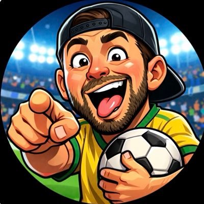 VAR Humano Não Certificado's profile picture