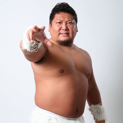 羆嵐 kuma arashi's profile picture