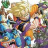 B-cenz 33's profile picture