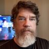 Profilbild von Scott Morgan