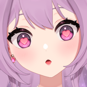 Miaow🌱Phinea🌸 Vtuber's profile picture