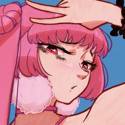BabyPinkVT 🌙🖥️'s profile picture