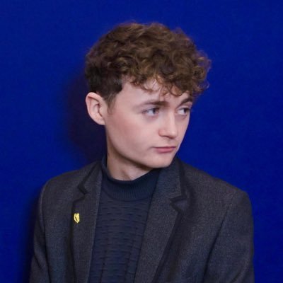 Seán Ako 🇮🇪's profile picture