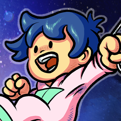 Little Nemo - Out on Steam NOW!'s profile picture