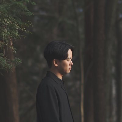 江﨑文武 / Ayatake Ezaki's profile picture