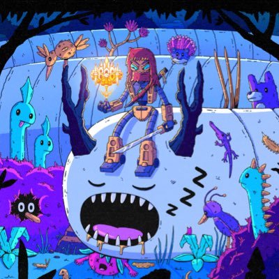 DGDtheband's profile picture