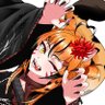 Kiku.Co Studio๐ฏ | Vtuber Art Studio | COMMS OPEN ็ๅคดๅ