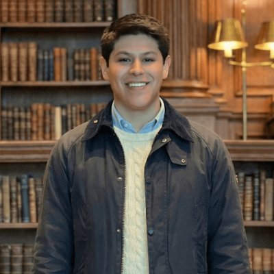 Juan Pablo Bernal's profile picture
