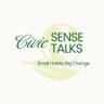Civic Sense 的头像