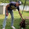 Lit out from Reno, trailed by twenty hounds.'s profile picture