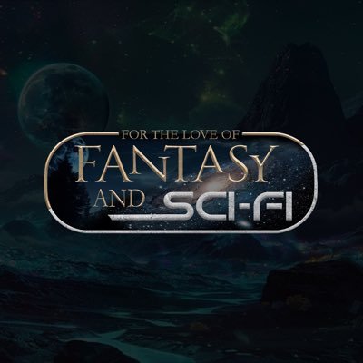 For The Love Of Fantasy and Sci-Fi's profile picture