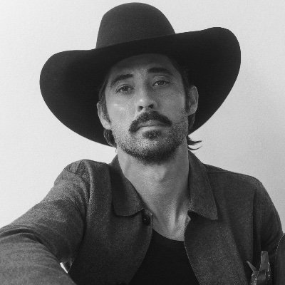 Ryan Bingham's profile picture