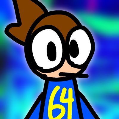 Chris64_64's profile picture
