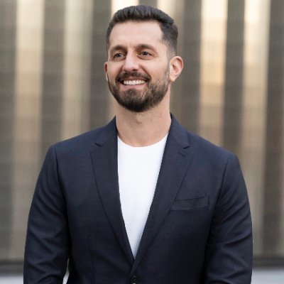 David Weisburd 🚀's profile picture