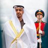 Profilbild von خليفة بن ضاحي 🇦🇪