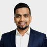Profilbild von Shaik Farooq