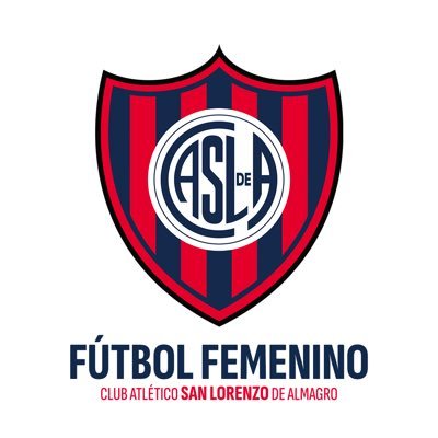 CASLA Fútbol Femenino's profile picture