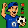 Adewale✨✨🇵🇹 profil fotoğrafı