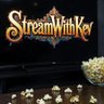 Фото профиля StreamWithKev