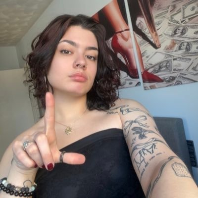 Goddess Eiley 🎀's profile picture