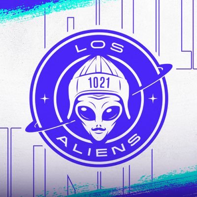 Los Aliens FC's profile picture