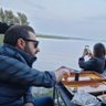 Фото профиля Deniz GÖÇLÜ
