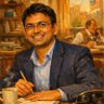 Sahil Garg profil fotoğrafı