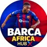 Barça Africa Hub's profile picture
