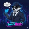 SnarkBoss profil fotoğrafı