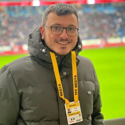 Ali Çil's profile picture