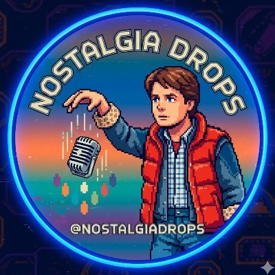 NostalgiaDrops's profile picture