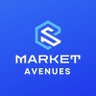Market Avenues profil fotoğrafı