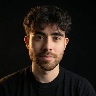 MattEspoz's profile picture