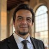 Profilbild von Daniel Moran Aguilar