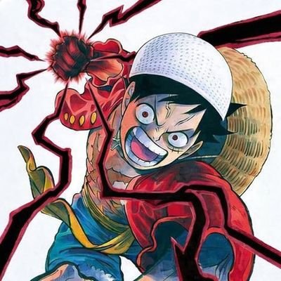 K.A D Luffy 🇩🇿 🇵🇸's profile picture