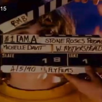The Stone Roses Unseen's profile picture