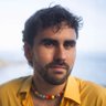 Profilbild von Adrián Romero