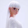 Profilbild von Shiro (AI Self)