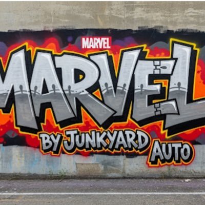 Junkyard diver's profile picture