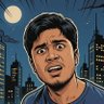 Patel Saab 的头像