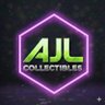 AJL Collectibles's profile picture